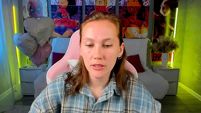 MichelleOrtis online show from 18, 3, 2026