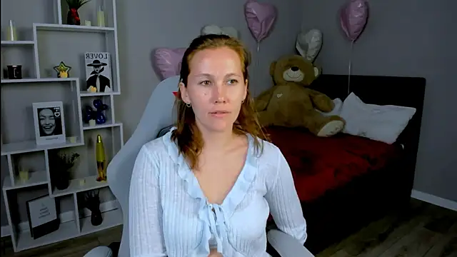 MichelleOrtis online show from 19, 3, 2026