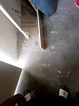 Snapshot of nick05inch chatting on 3, 10, 2025 nick05inch online show from 3, 10, 2025