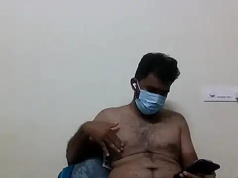 Snapshot of nick05inch chatting on 30, 10, 2025 nick05inch online show from 30, 10, 2025