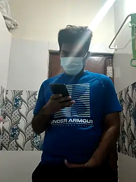 Snapshot of nick05inch chatting on 5, 12, 2025 nick05inch online show from 5, 12, 2025