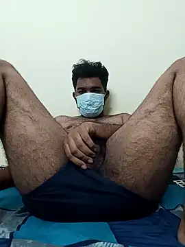 nick05inch online show from 15, 4, 2026