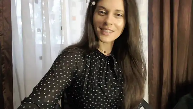 SweetBabyGirl212 online show from 6, 10, 2025