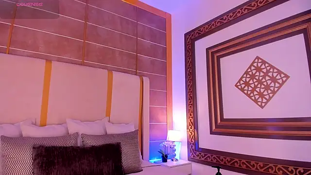 Snapshot of AbigailCarter chatting on 3, 12, 2025 AbigailCarter online show from 3, 12, 2025