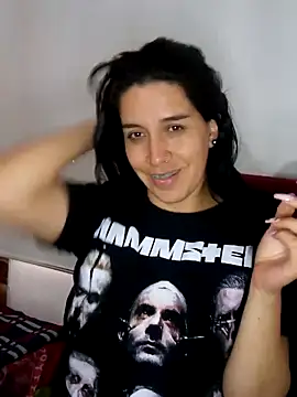 Snapshot of Gabriela_squirt02 chatting on 1, 12, 2024 Gabriela squirt02 online show from 1, 12, 2024
