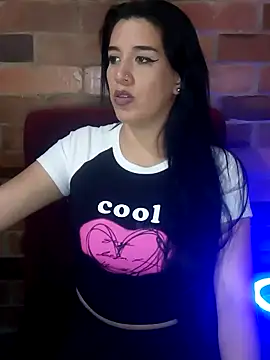 Snapshot of Gabriela_squirt02 chatting on 8, 1, 2025 Gabriela squirt02 online show from 8, 1, 2025