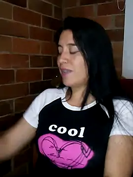 Snapshot of Gabriela_squirt02 chatting on 22, 2, 2025 Gabriela squirt02 online show from 22, 2, 2025