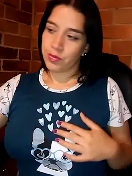 Snapshot of Gabriela_squirt02 chatting on 16, 3, 2025 Gabriela squirt02 online show from 16, 3, 2025