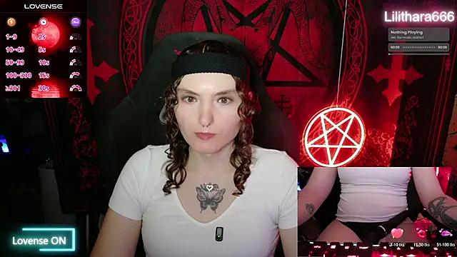 BrandiWRLD 999 online show from 7, 11, 2025