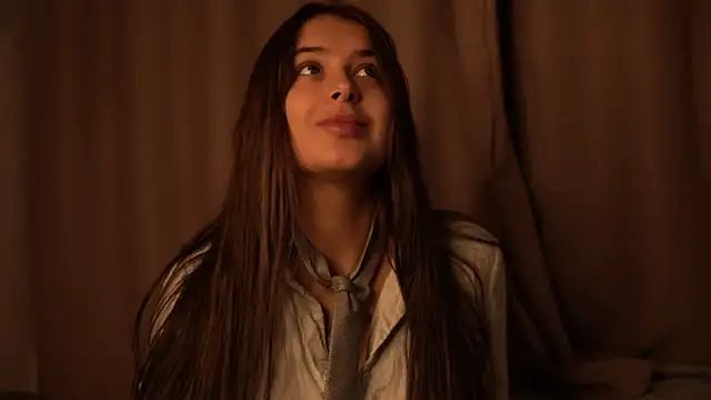 elisa moon online show from 11, 10, 2025