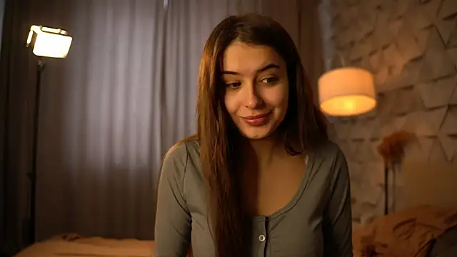 elisa moon online show from 15, 2, 2026