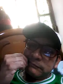 ardiente47 online show from 20, 10, 2025