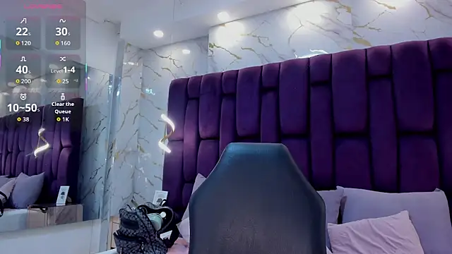 Snapshot of emma_carterr1 chatting on 18, 5, 2026 emma carterr1 online show from 18, 5, 2026