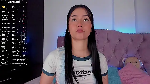 Deisy sr online show from 5, 12, 2024