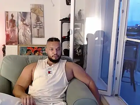 Snapshot of 1LordKingsley chatting on 15, 6, 2026 1LordKingsley online show from 15, 6, 2026
