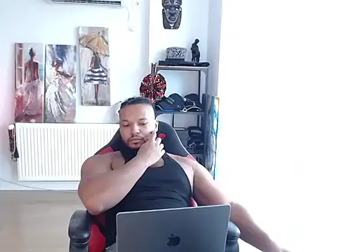 Snapshot of 1LordKingsley chatting on 18, 6, 2026 1LordKingsley online show from 18, 6, 2026