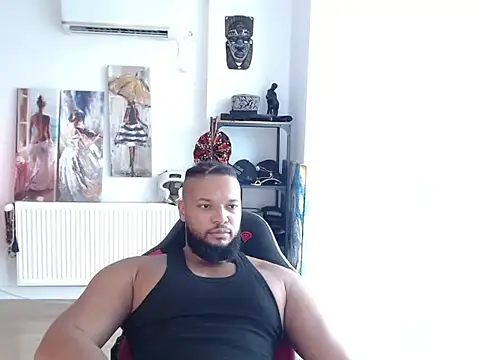 Snapshot of 1LordKingsley chatting on 25, 6, 2026 1LordKingsley online show from 25, 6, 2026