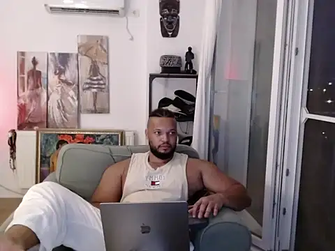 Snapshot of 1LordKingsley chatting on 26, 6, 2026 1LordKingsley online show from 26, 6, 2026