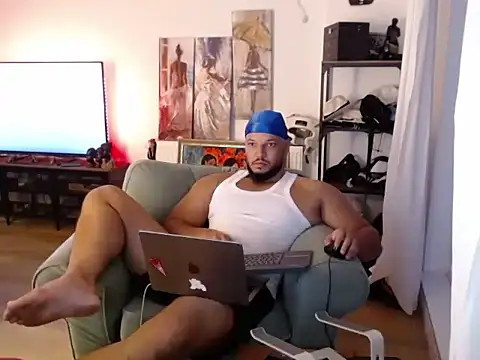 Snapshot of 1LordKingsley chatting on 17, 7, 2026 1LordKingsley online show from 17, 7, 2026