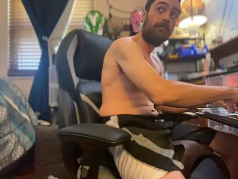 slutty guy12 online show from 28, 1, 2025