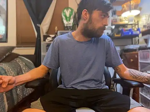 slutty guy12 online show from 1, 2, 2025