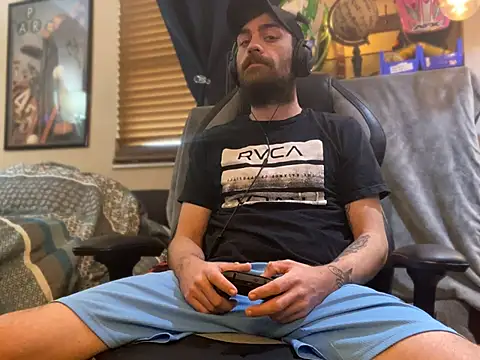 slutty guy12 online show from 4, 2, 2025