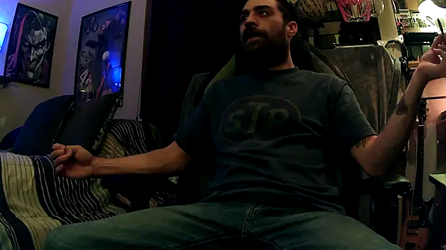 slutty guy12 online show from 12, 2, 2025