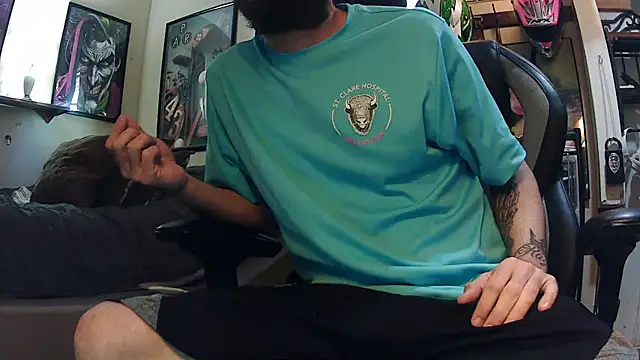 slutty guy12 online show from 10, 3, 2025