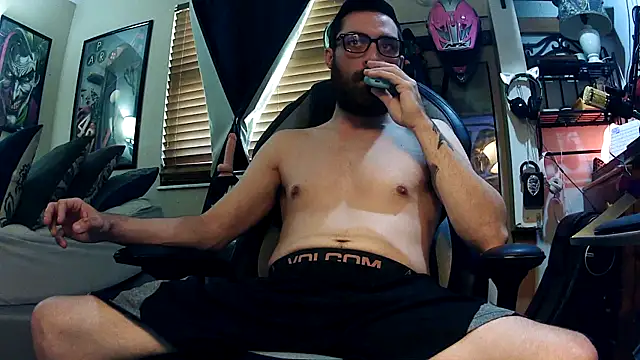 slutty guy12 online show from 13, 3, 2025