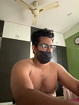 chocolateboy003 online show from 6, 1, 2025
