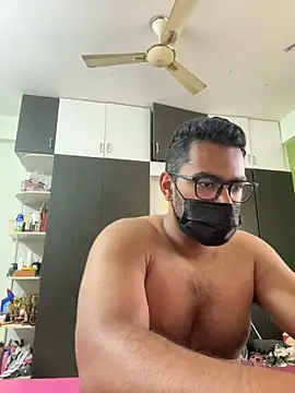 chocolateboy003 online show from 24, 1, 2025