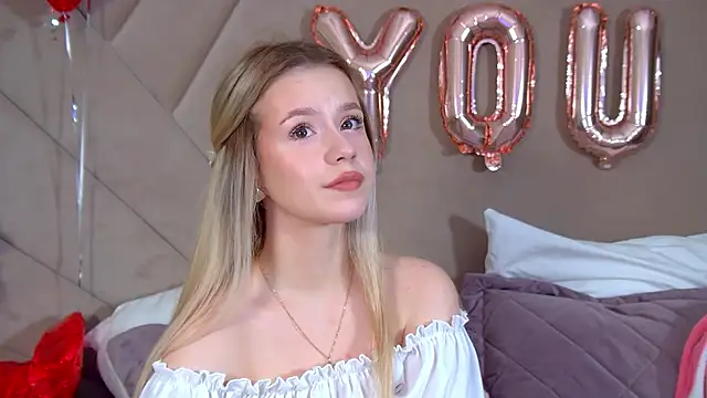 MilanaBalmain online show from 20, 2, 2026