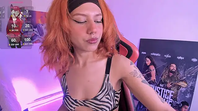 keendaall online show from 29, 3, 2026