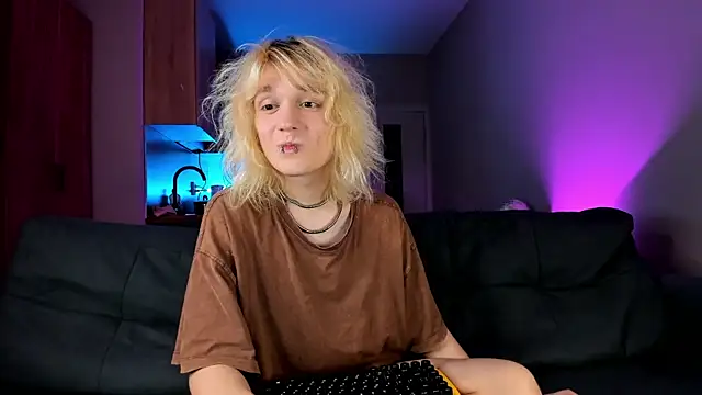 Gregory Byyrd online show from 3, 12, 2024