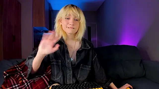 Gregory Byyrd online show from 2, 1, 2025