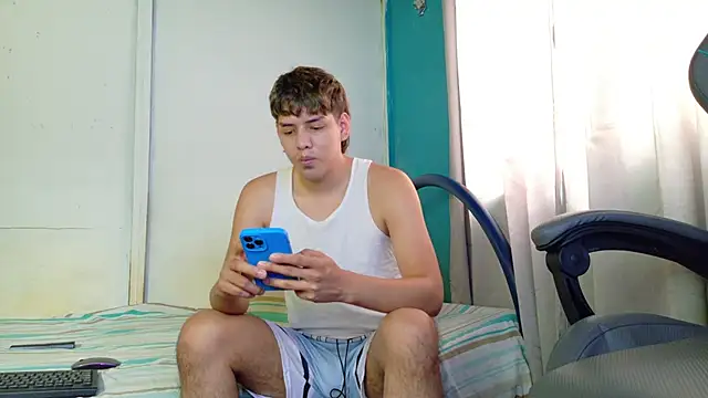 zackmontieel online show from 4, 12, 2025