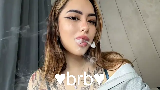 baby  kim online show from 26, 10, 2025