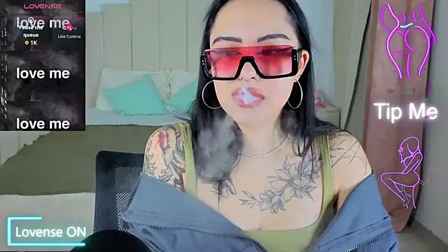 baby  kim online show from 18, 12, 2025