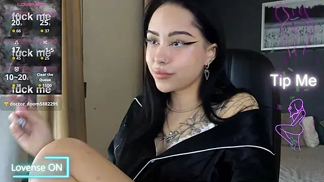 baby  kim online show from 5, 1, 2026