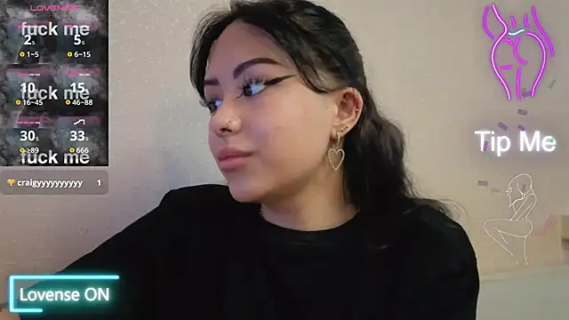 baby  kim online show from 10, 2, 2026