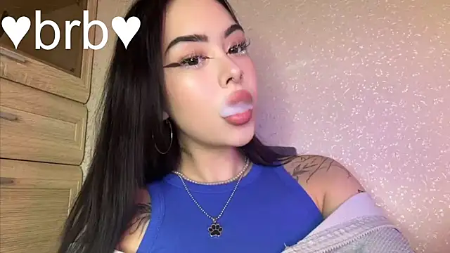 baby  kim online show from 13, 3, 2026