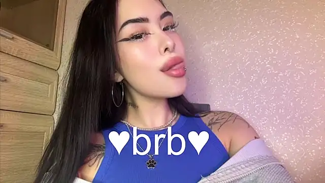baby  kim online show from 19, 5, 2026