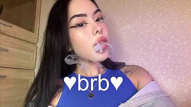 baby  kim online show from 19, 5, 2026