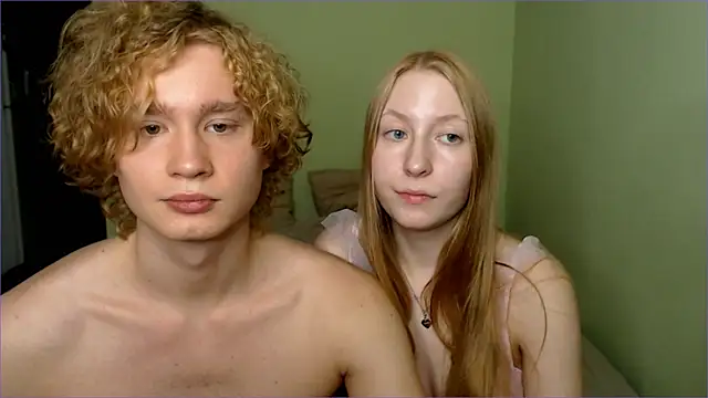 AliceStoneJhonyStone online show from 22, 10, 2025