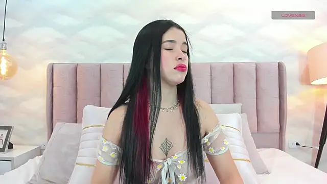 Snapshot of im_nika_ chatting on 20, 1, 2025 im nika online show from 20, 1, 2025