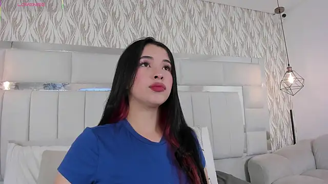 im nika  online show from 8, 1, 2026