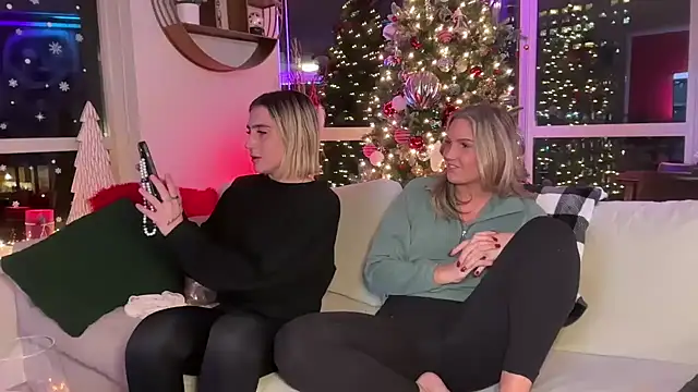 Graciemae baexx online show from 5, 12, 2024