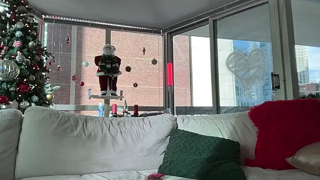 Graciemae baexx online show from 21, 12, 2024