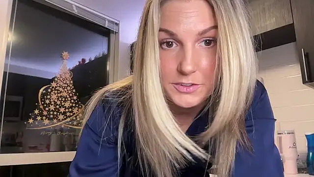 Graciemae baexx online show from 27, 12, 2024