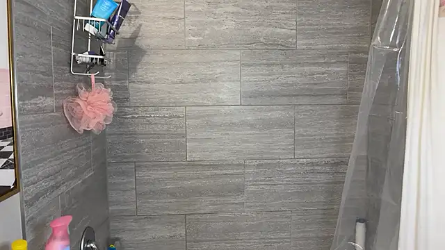 Graciemae baexx online show from 3, 1, 2025